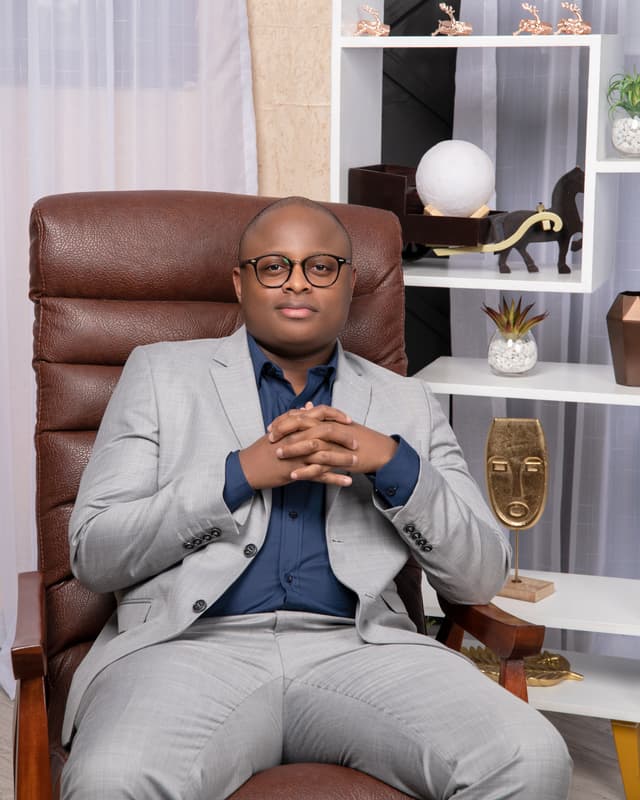Jose Kupeka Muhlanga